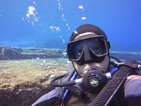 Ocean DIver